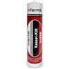 fermit Sigillante refrattario Super + 1300 °C Cartuccia da 310 ml