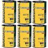 Bardahl 6 Litri Bardhal Technos XVS 5W40 C3 Olio motore Auto Polarplus Fullerene -ex xfs