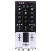 Ecler NUO2.0 Mixer Pro Dj analogico 2 Canali con EQ full-cut send/return effetti