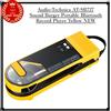 Audio-Technica AT-SB727 Sound Burger Lettore Bluetooth Portatile Giallo NUOVO
