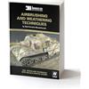 Vallejo- Airbrush & Weathering Techniques Libro, Multicolore, 1 Count (Pack of 1), VJ75002