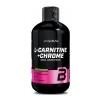 Biotech Usa, L-Carnitine+Chrome, 500 ml