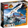 LEGO Jurassic World 76947 Quetzalcoatlus: Agguato Aereo