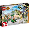 LEGO Jurassik World 76944 - La Fuga Del T. Rex