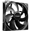 BE QUIET! Ventole Be Quiet! Pure Wings 3 PWM 140mm Kit Da 3Nero