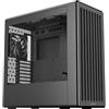 HAVN Case HAVN BF 360 Midi Tower E-ATX Vetro Temperato Nero