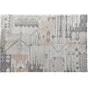 DKD Home Decor Tappeto, Standard