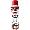 Rc2 Brand CRC - SUPER PENLUB SPRAY 250 ML - Sbloccante, Lubrificante, Antigrippante, Previene Usura Parti Meccaniche