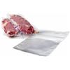 Terryshop74® Buste Sottovuoto per Alimenti Goffrate 12x20 cm - 100 Sacchetti per Conservazione e Congelazione - Compatibili con Tutte le Macchine Sottovuoto