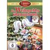 WME Entertainment Group Die Weihnachtsüberraschung ( 6 wunderschöne Zeichentrickfilme zu Weihnachten )