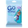 GoWipes Wet Towels 15 pz