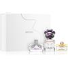 Beauty Discovery Box Exclusive Notino Feminine Fire