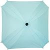 Skyline parasole per passeggino universale ombrello antivento pieghevoli resistenti umbrella ombrelli pieghevole robusto Filtro UV 50+ diametro 70 cm grande blu marino