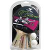 CORNILLEAU SET SPORT PACK QUATTRO 4 Racchette + 4 Palline