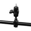 MIDLAND RAM ROLL BAR Supporto telecamera per manubrio