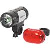 XLC Luci Comp Cupid/Oberon CL-S07 Coppia