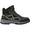 REGATTA MEN'S VENDEAVOUR WALKING BOOTS Scarpa Trekking Uomo