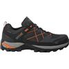 REGATTA MEN'S SAMARIS III LOW WALKING SHOES Scarpa Trekking Uomo