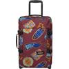 EASTPAK TRANVERZ S Valigia