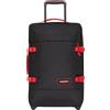 EASTPAK TRANVERZ S Valigia