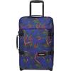 EASTPAK TRANVERZ S Valigia