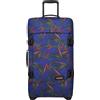 EASTPAK TRANVERZ M Valigia
