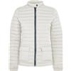 HOMEWARD LIMA FAKE DOWN BIKER Piumino donna