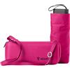 READY OMBRELLO DA BORSA PASTEL POCKET