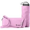 READY OMBRELLO DA BORSA PASTEL POCKET