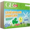 FRANZIS 67222 - GEOlino Erneuerbare Energien: 10 spannende Experimente zu Solarenergie, Wind- und Wasserkraft