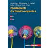 Zanichelli Fondamenti di chimica organica. Con ebook