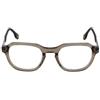 Fila OPT FRAMES FILA - MAT: Acetate-C: SHINY TRANSP LIGHT BROWN D: 145x21 / Male Cura della persona e salute