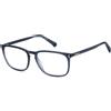 POLAROID GAFAS Modelo: PLD D553_ C: BLUE/Eye size: 57 - Bridge size: 17 Cura della persona e salute