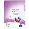 by Amazon Colour - Capsule per bucato 3 in 1, 24 lavaggi (Confezione da 2)