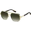Marc Jacobs Occhiali da Sole MARC 784/S 06J GOLD HAVANA 60/16/145 Uomo