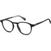 POLAROID GAFAS Modelo: PLD D561_ C: BLACK/Eye size: 48 - Bridge size: 20 Cura della persona e salute