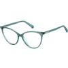 Polaroid GAFAS POLAROID - Modelo: PLD D551_ C: TURQUOISE/Eye size: 54 - Bridge size: 15 Cura della persona e salute