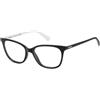 POLAROID GAFAS Modelo: PLD D560_ C: BLACK/Eye size: 53 - Bridge size: 17 Cura della persona e salute