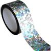SURPZON Nastro Repellente Antiuccelli Nastro Riflettente per Uccelli Nastro Olografico Riflettente Repellente Nastro Deterrente Protezione contro Piccioni e Altri Volatili