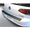 RGM RBP588 Protezione paraurti posteriore Posteriore nero