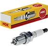 NGK Candela di accensione NGK BKR5E-11, 6953 | Yellow Box | 1 pezzo