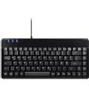 perixx USB-Tastatur PERIBOARD-409DEH nero USB Anschluss