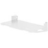 OPLITE - R8 CPU Holder White - Supporto Unità Centrale