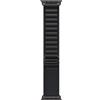 Apple Watch Band - Alpine Loop - 49 mm - Nero - Large