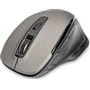 DIGITUS Mouse ottico wireless, 6 tasti, ergonomico