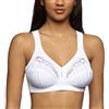 Triumph Allegra N X, Reggiseno Donna, Bianco (White), 6B