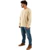 Levi's New Original Crew, Felpa Uomo, Chisel Grey Heather, M