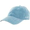 Levi's Essential cap, Headgear Unisex - Adulto, Blu (Jeans Blue), Taglia Unica