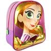 CERDÁ LIFE'S LITTLE MOMENTS Disney Rapunzel 2100002096 Zaino 3D, 31 Centimetri, Bambina, Poliestere, Multicolore