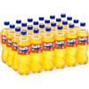 Fanta Original Gusto Arancia, con Succo di Arance Italiane, Senza Aggiunta di Conservanti, PET 100% riciclabile, Gusto Rinfrescante - 2x12 Bottiglie da 660 ml